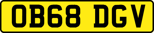 OB68DGV