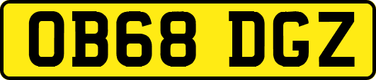 OB68DGZ