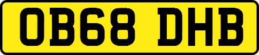OB68DHB