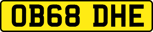 OB68DHE