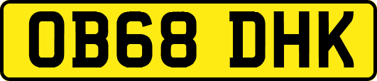 OB68DHK