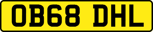 OB68DHL