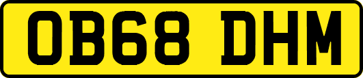 OB68DHM