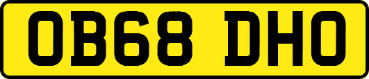 OB68DHO