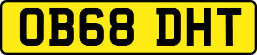 OB68DHT