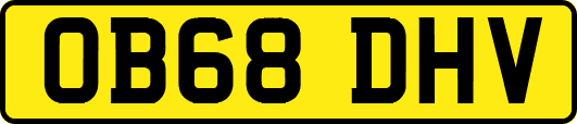 OB68DHV