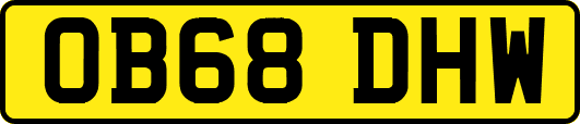OB68DHW