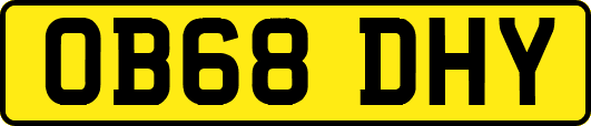 OB68DHY
