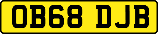 OB68DJB