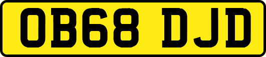 OB68DJD