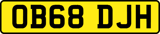 OB68DJH