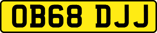 OB68DJJ