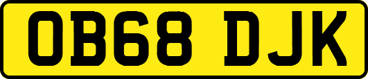 OB68DJK