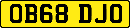 OB68DJO