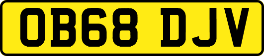 OB68DJV