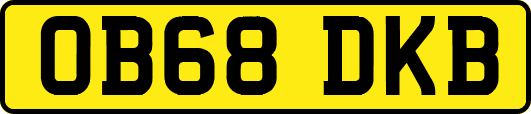 OB68DKB