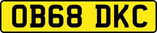 OB68DKC