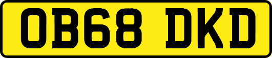 OB68DKD