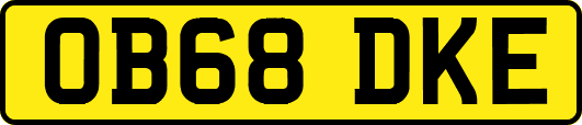OB68DKE