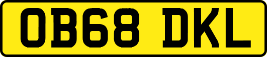 OB68DKL