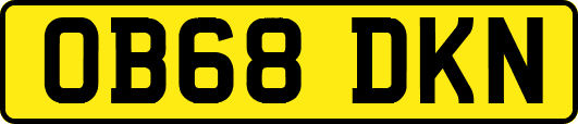 OB68DKN