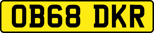 OB68DKR