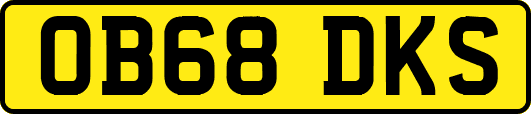 OB68DKS