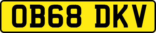 OB68DKV