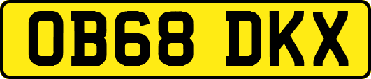 OB68DKX