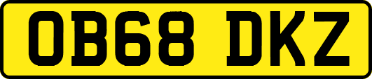 OB68DKZ