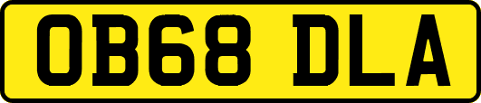 OB68DLA