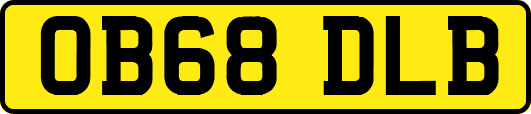 OB68DLB