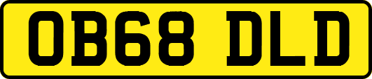 OB68DLD