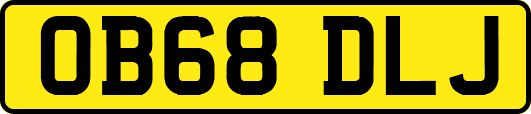 OB68DLJ