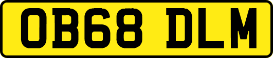 OB68DLM