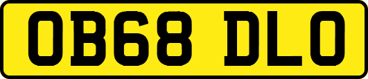 OB68DLO