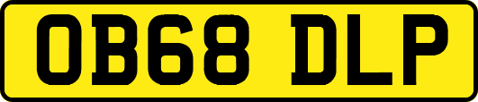 OB68DLP