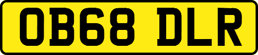 OB68DLR