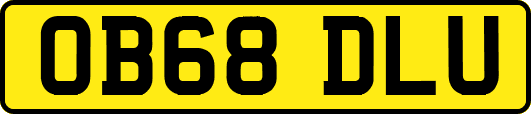 OB68DLU