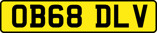 OB68DLV