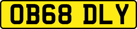 OB68DLY