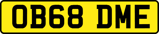 OB68DME