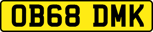 OB68DMK