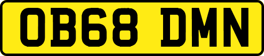 OB68DMN