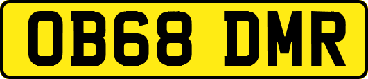 OB68DMR