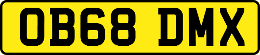 OB68DMX