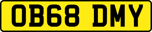 OB68DMY