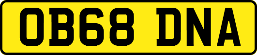 OB68DNA