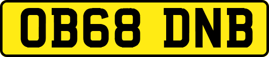 OB68DNB