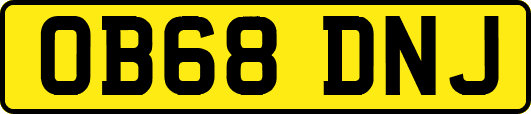OB68DNJ